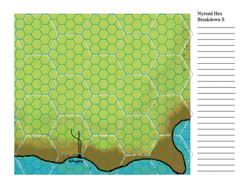 Nyrond - Hex Breakdown S Player